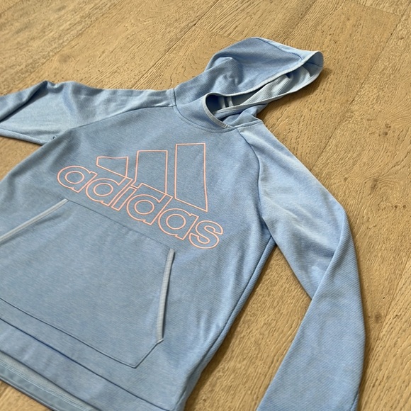 Adidas Sweatshirt/Hoodie. Women’s Medium. - Picture 3 of 8